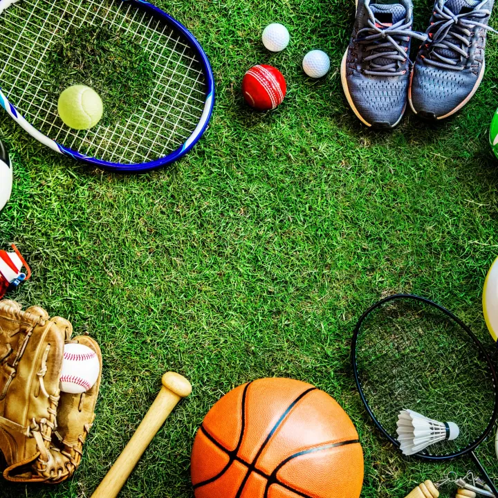 Multi-loisirs sportifs