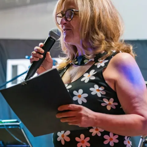 Soirée du ptit Cabaret