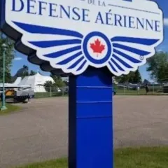 Musée défense aérienne