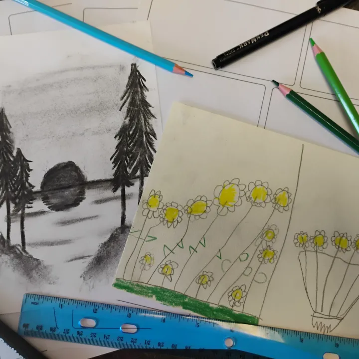 Dessin