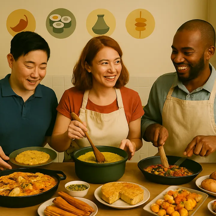 cuisine
