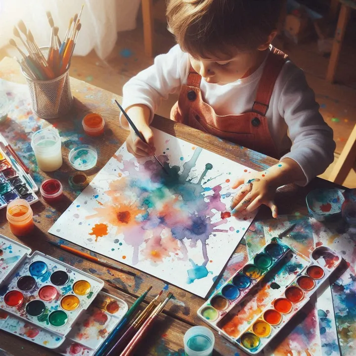 Peinture