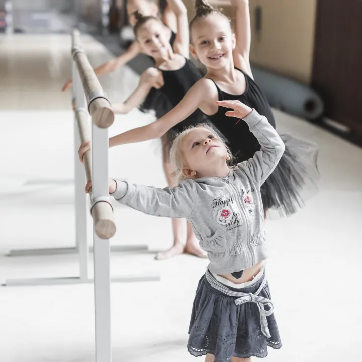 Danse
