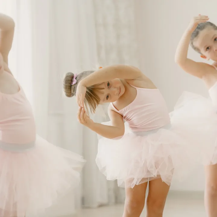 Danse (Initiation)