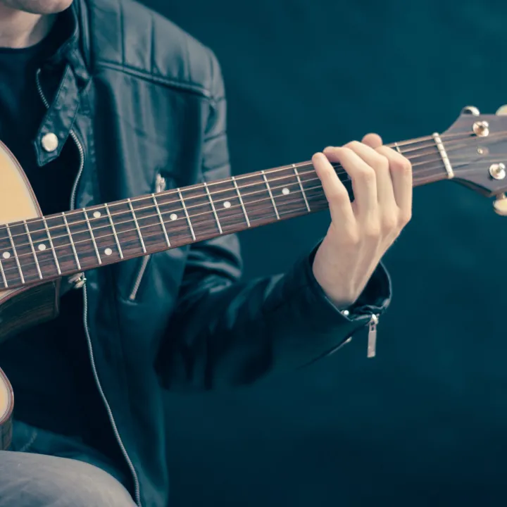 Guitare