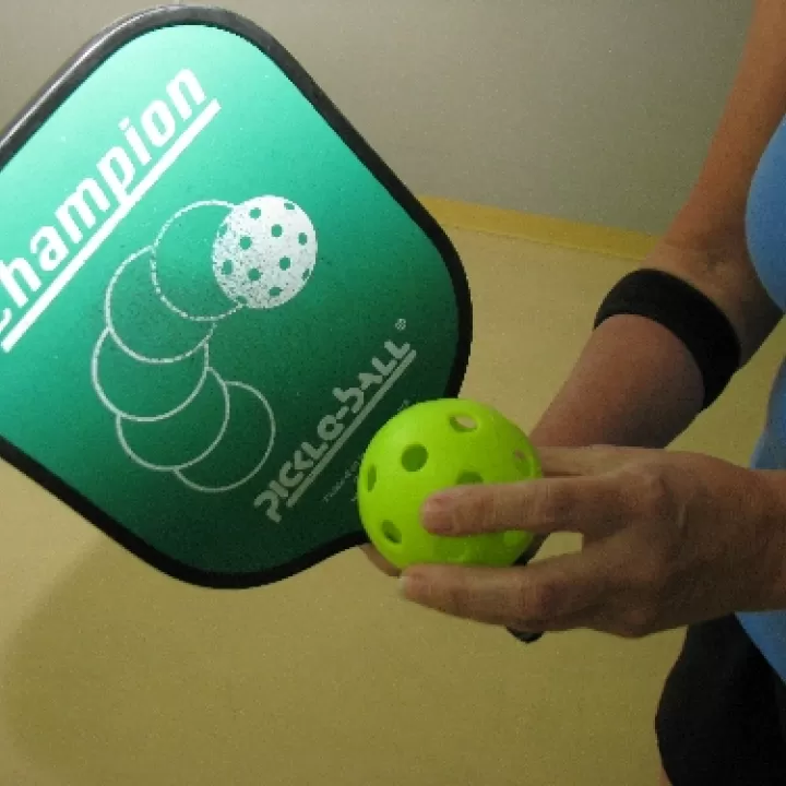 Pickleball