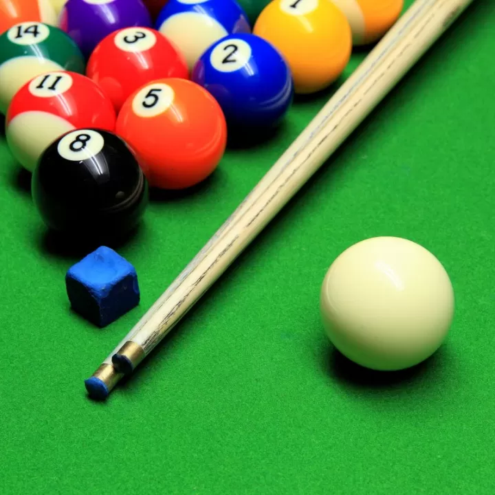 Billard