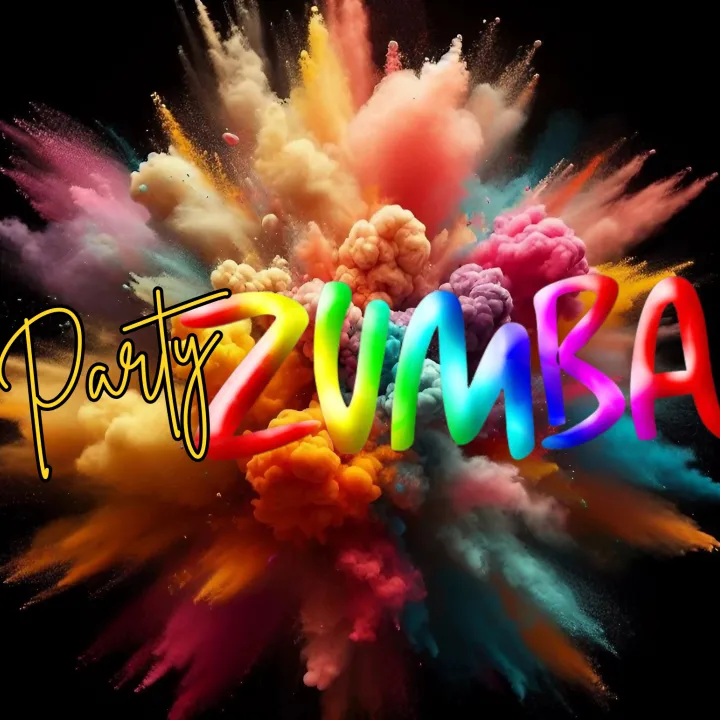 party zumba