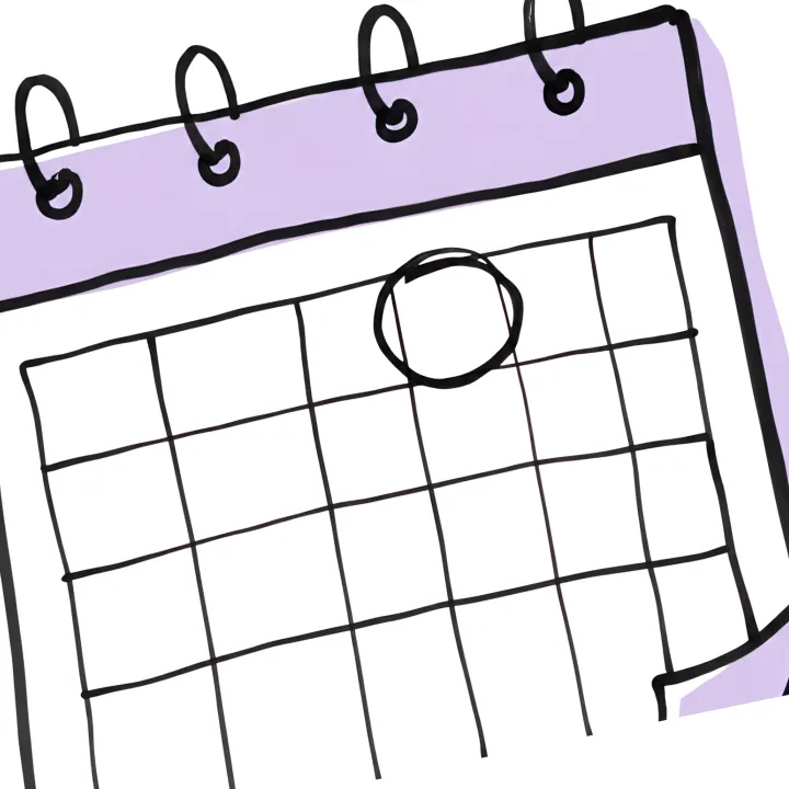 calendrier