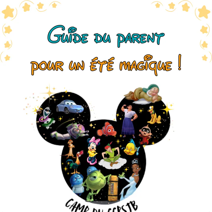 Guide du parent