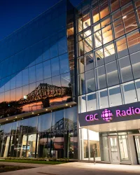 radio canada