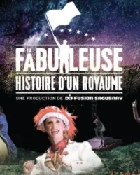 La Fabuleuse
