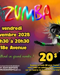 Party zumba