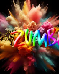 party zumba