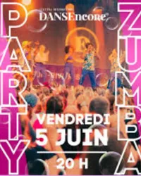 zumba à Trois-Rivières