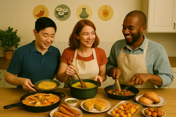 cuisine