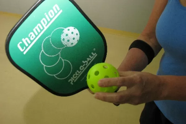 Pickleball