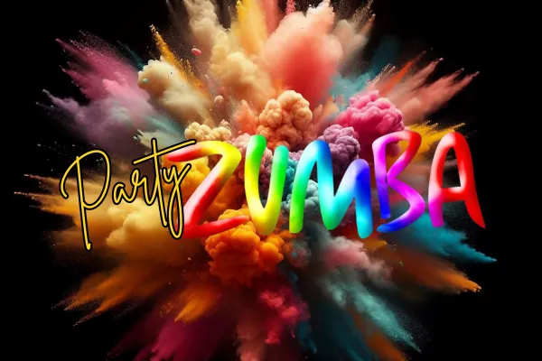 party zumba