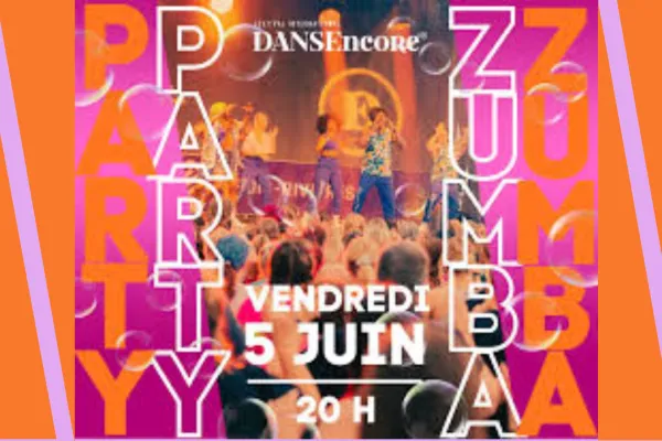 zumba à Trois-Rivières