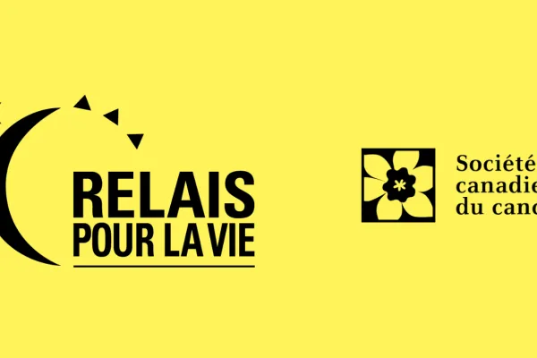 Relais pour la vie