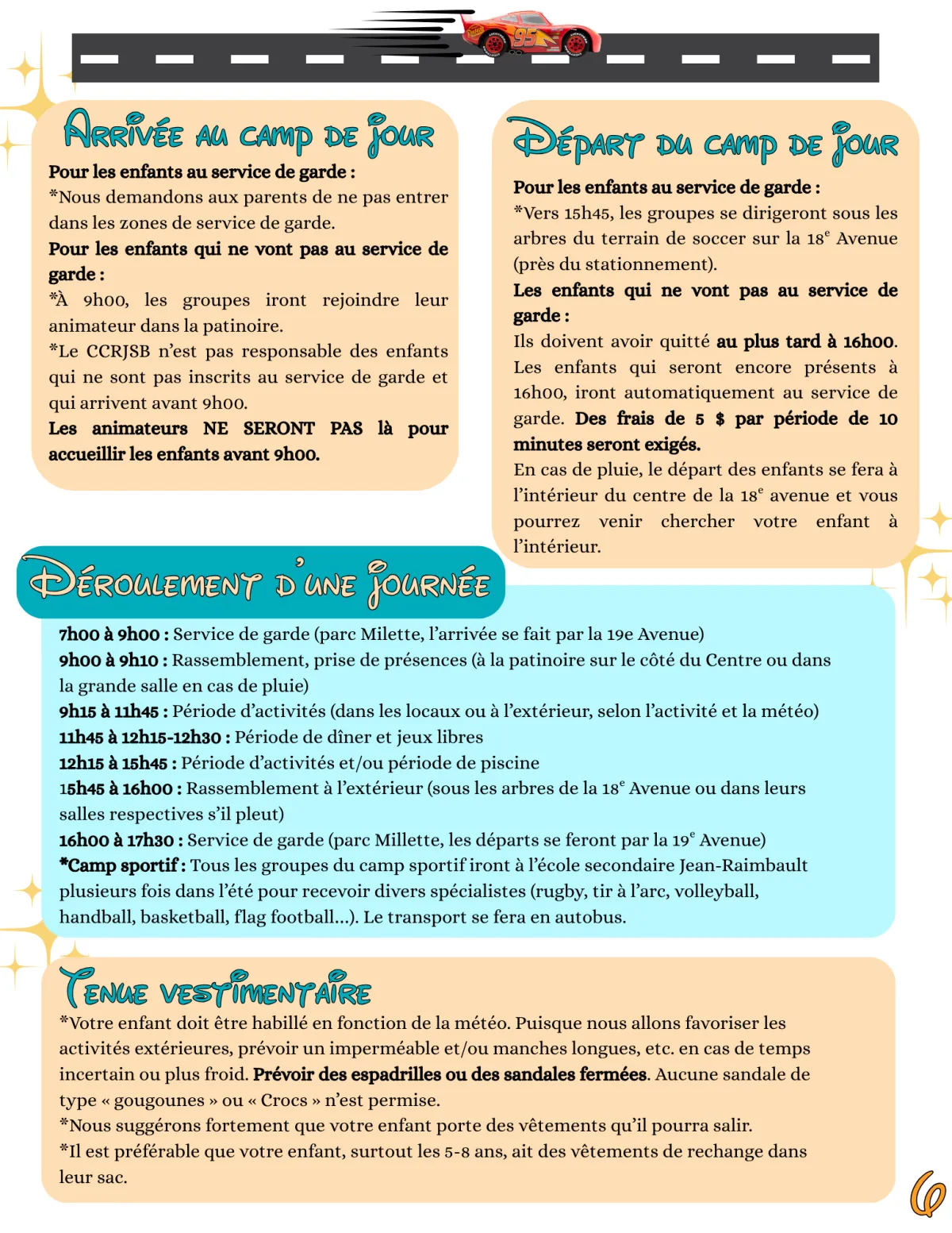 Journée