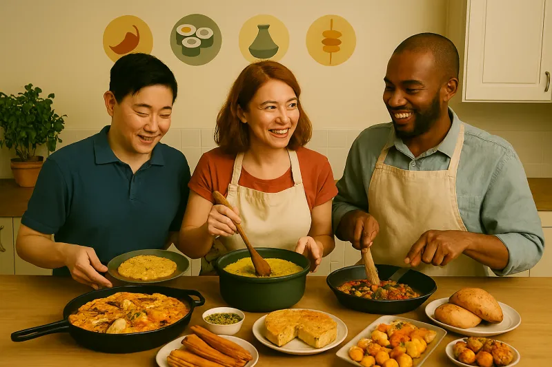 cuisine