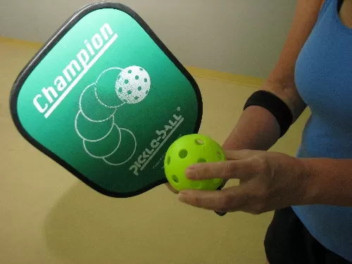 Pickleball