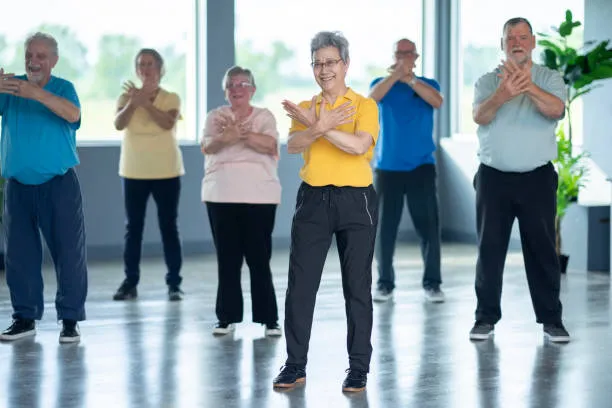 Tai-Chi