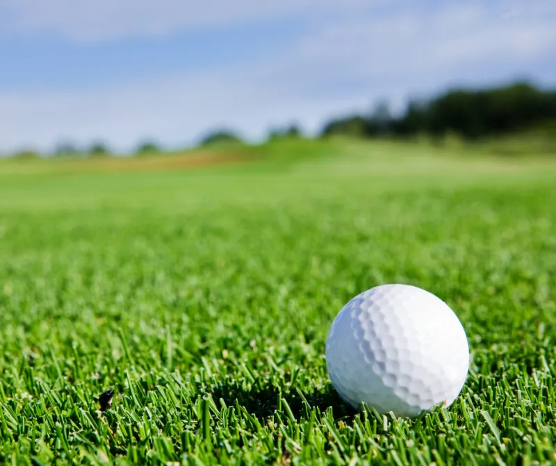 golf
