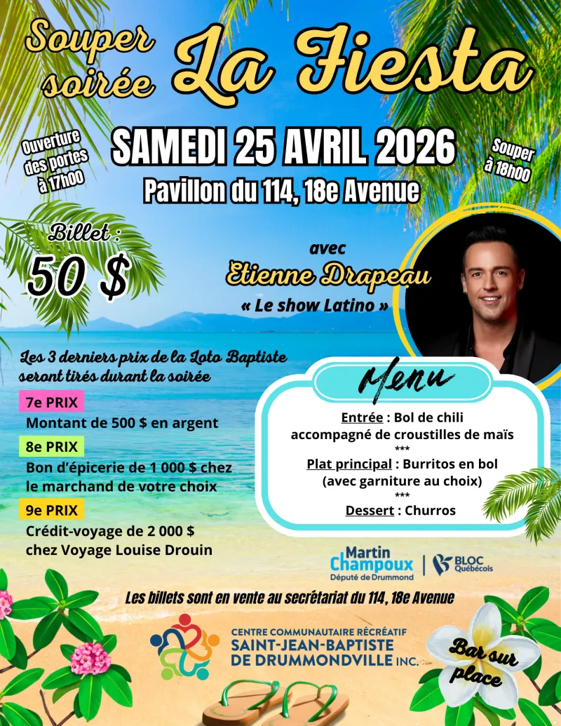 Loto-Baptiste 2025-2026