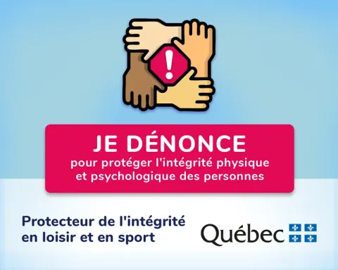 Je Dénonce