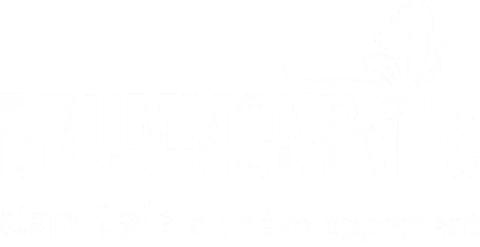 Logo ville de drummondville